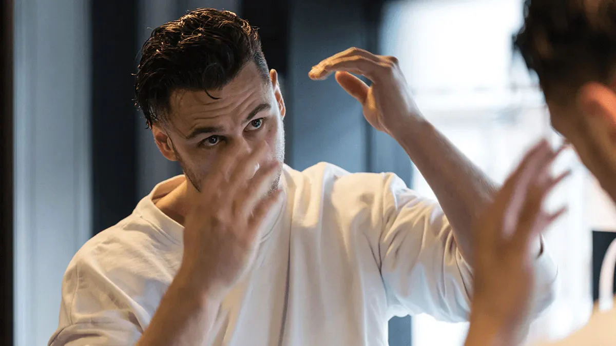 Master Your Style, Relentlessly Defined